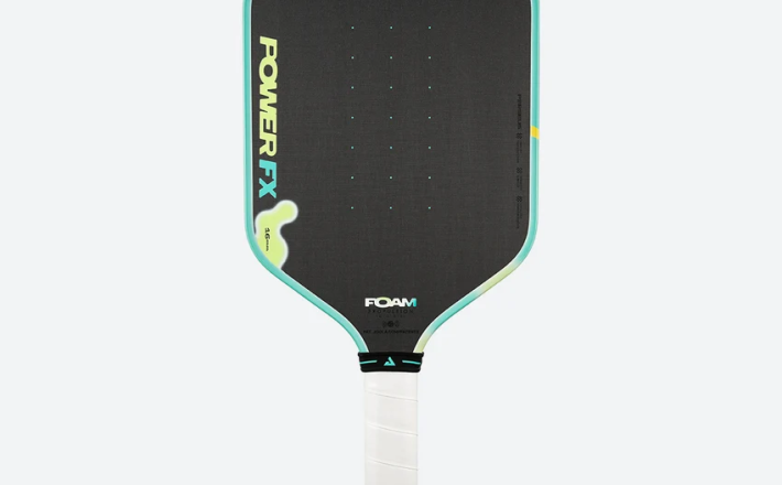 Perseus POWER FX Pickleball Paddle
