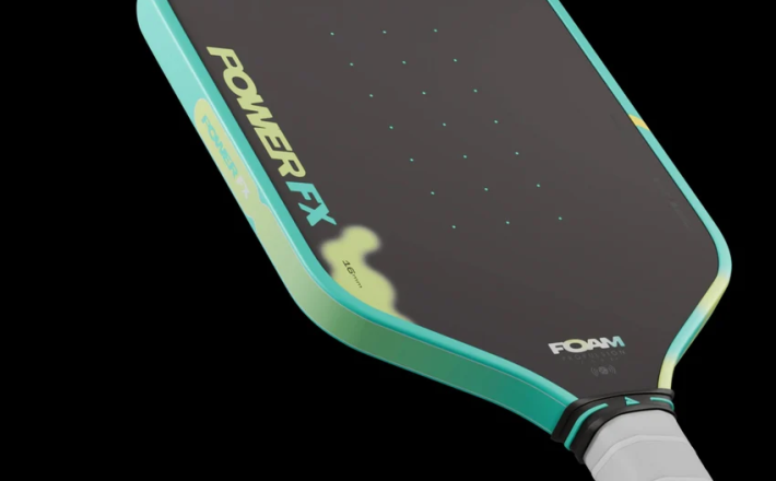 Perseus POWER FX Pickleball Paddle