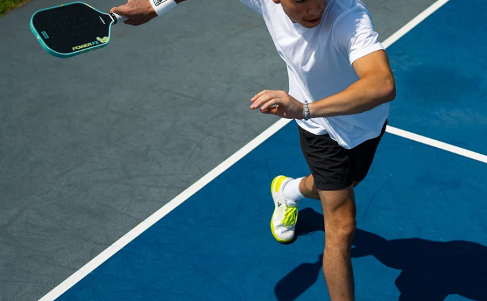 Perseus POWER FX Pickleball Paddle