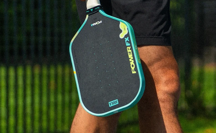 Perseus POWER FX Pickleball Paddle