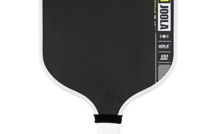 JOOLA Collin Johns Scorpeus Pro IV Pickleball Paddle