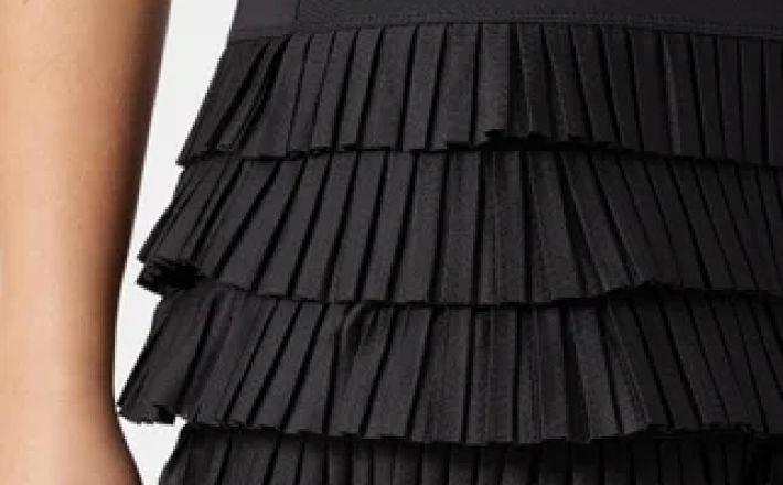Lucky in Love Women's Core Mon Amie Skirt