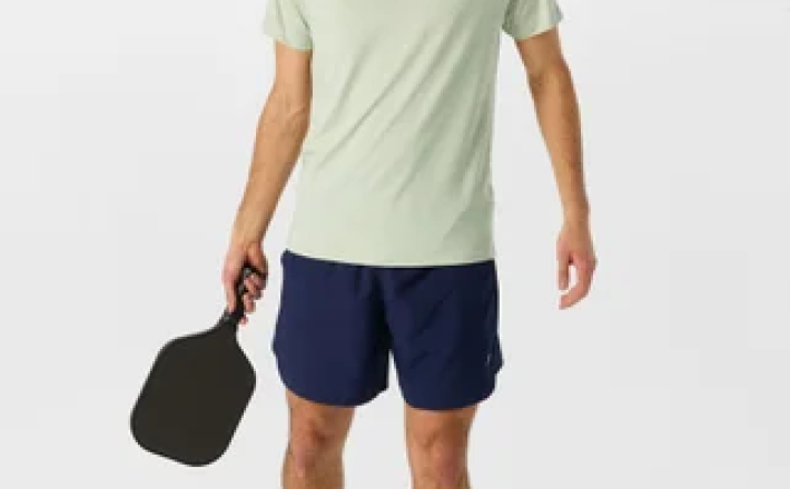 Franklin Men's Performance Top