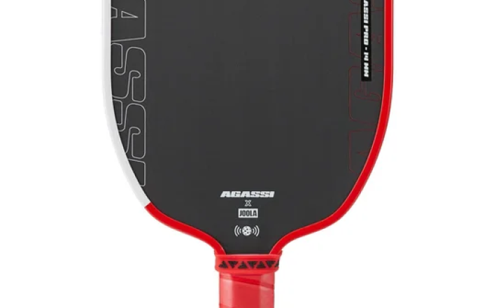 JOOLA Andre Agassi Pro IV Pickleball Paddle