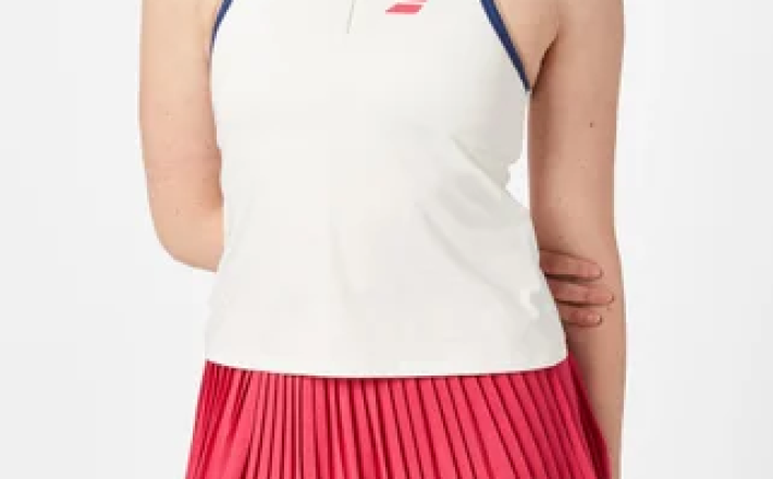 Babolat Women's 150 Anniversary Tank