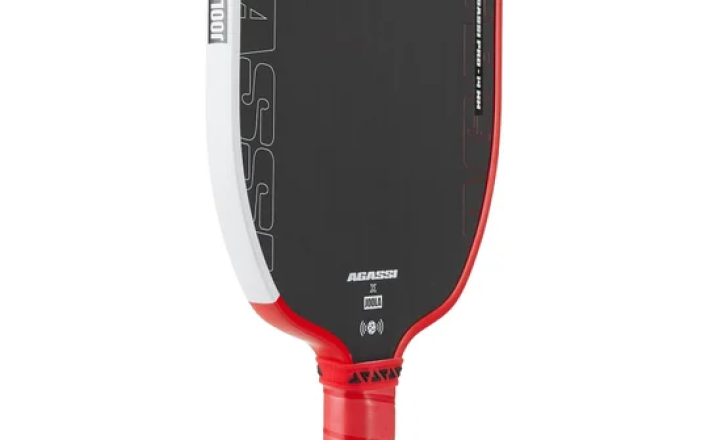JOOLA Andre Agassi Pro IV Pickleball Paddle