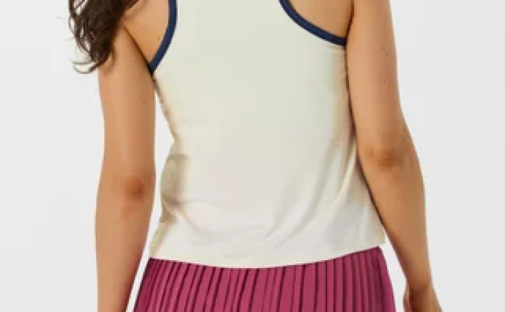 Babolat Women's 150 Anniversary Tank