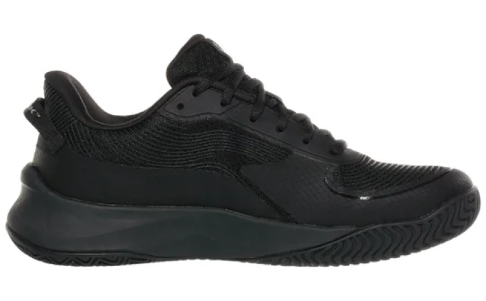 Selkirk CourtStrike Pro Pickle Shoes Men's Black