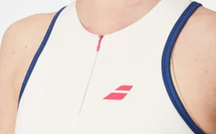 Babolat Women's 150 Anniversary Tank
