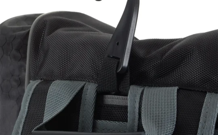 Franklin Pro Series Paddle Bag Black
