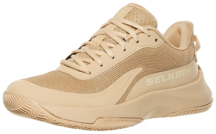 Selkirk CourtStrike Pro Pickle Shoes Men's Sand