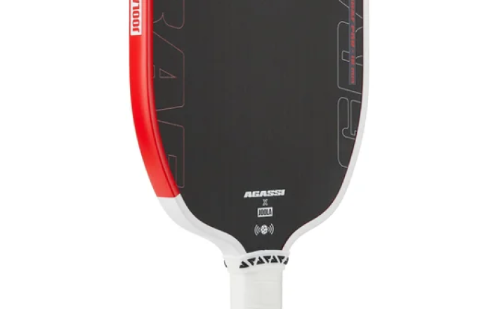 JOOLA Steffi Graf Pro IV Pickleball Paddle