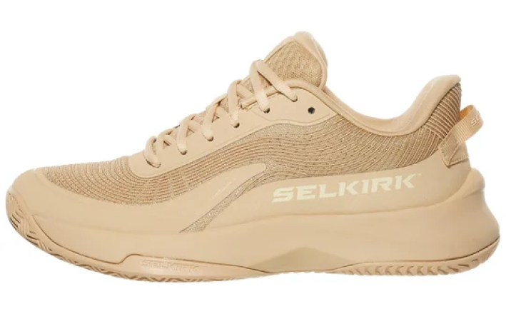 Selkirk CourtStrike Pro Pickle Shoes Men's Sand