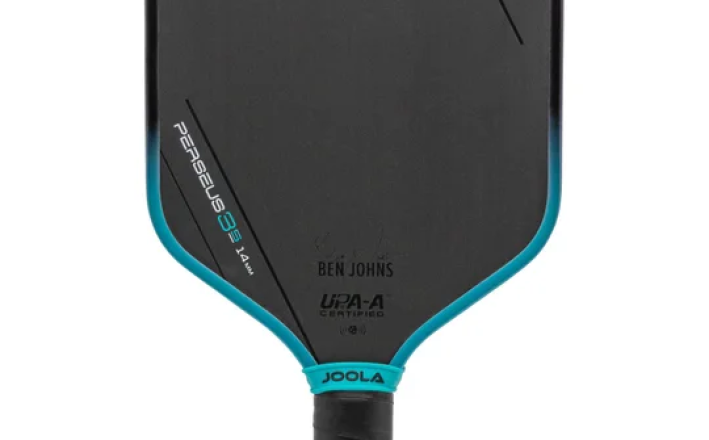 JOOLA Ben Johns Perseus 3S Pickleball Paddle
