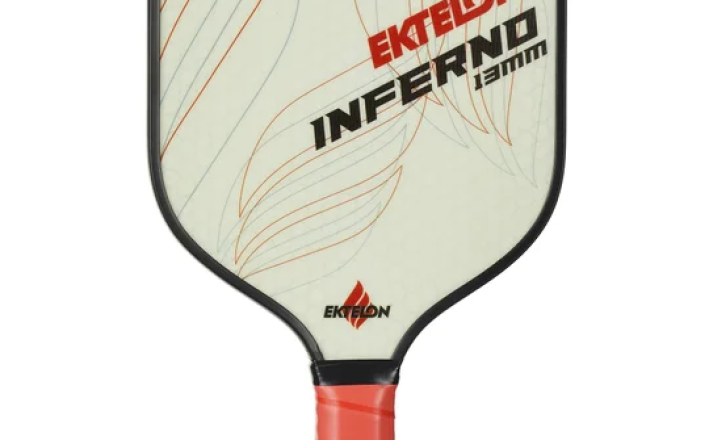 Ektelon Inferno 13mm Pickleball Paddle