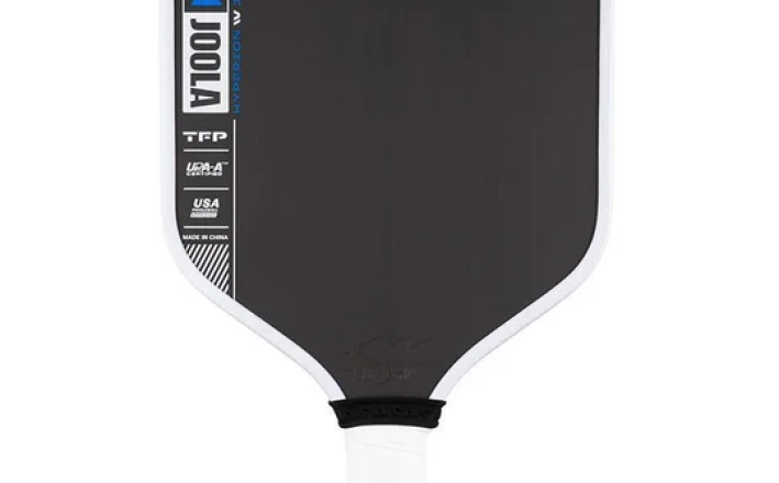 JOOLA Ben Johns Hyperion Pro IV Pickleball Paddle