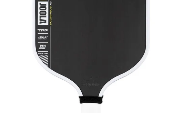 JOOLA Collin Johns Scorpeus Pro IV Pickleball Paddle