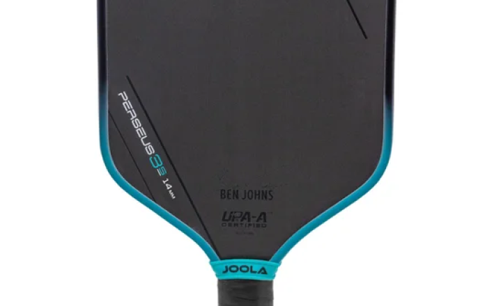 JOOLA Ben Johns Perseus 3S Pickleball Paddle