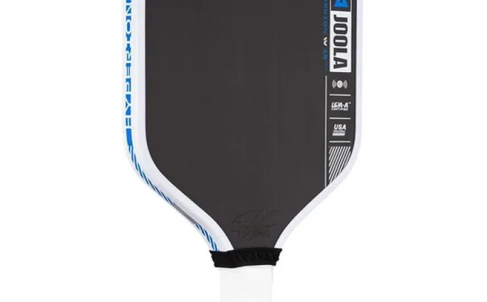 JOOLA Ben Johns Hyperion Pro IV Pickleball Paddle