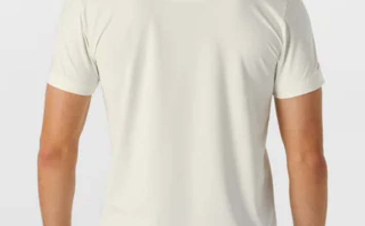 Babolat Men's 150 Anniversary Polo