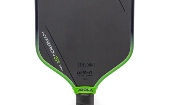 JOOLA Ben Johns Hyperion 3S Pickleball Paddle