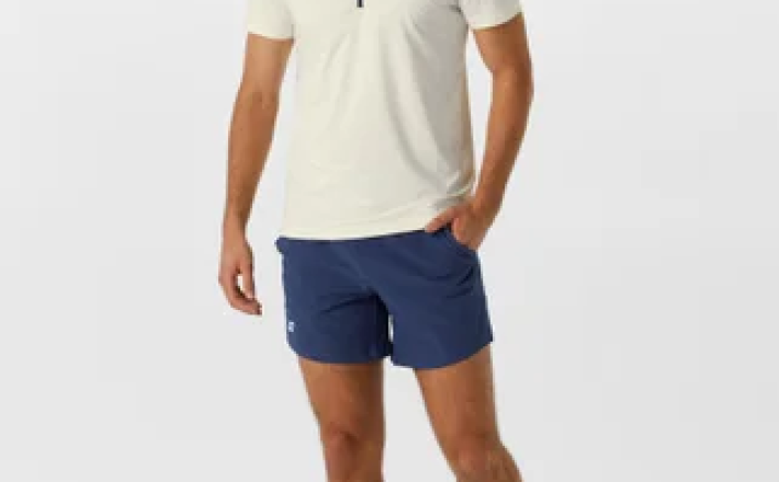 Babolat Men's 150 Anniversary Polo