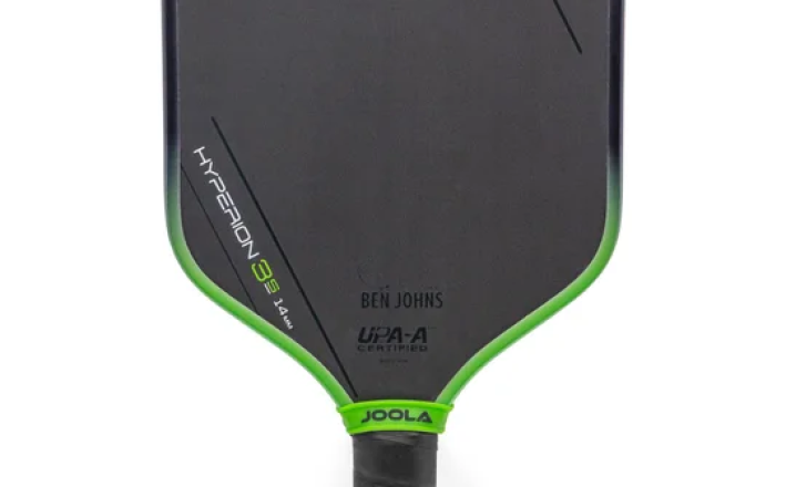 JOOLA Ben Johns Hyperion 3S Pickleball Paddle