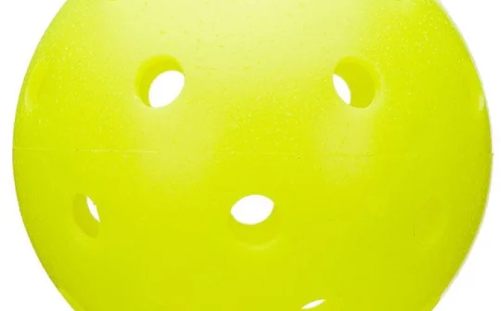 Franklin X-40 Outdoor Pickleballs - Optic