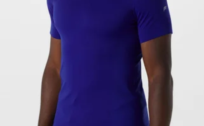 Fabletics Men's Spring Training Day Top