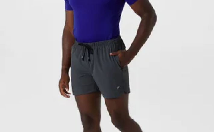 Fabletics Men's Spring Training Day Top