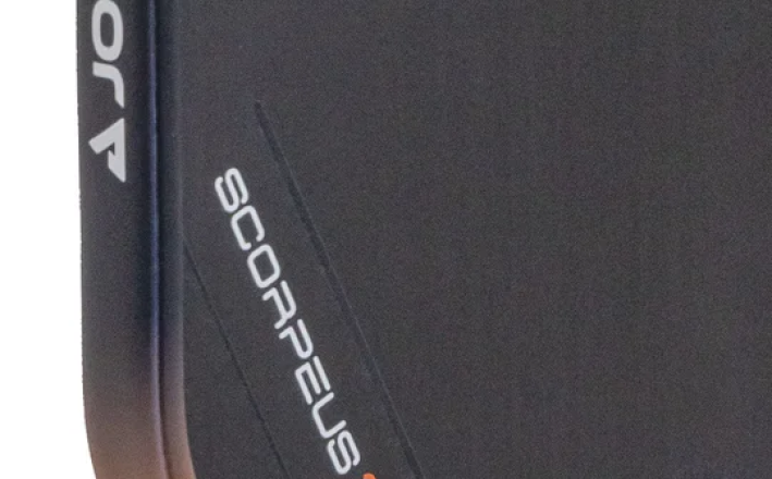 JOOLA Collin Johns Scorpeus 3S Pickleball Paddle