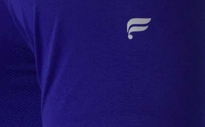 Fabletics Men's Spring Training Day Top