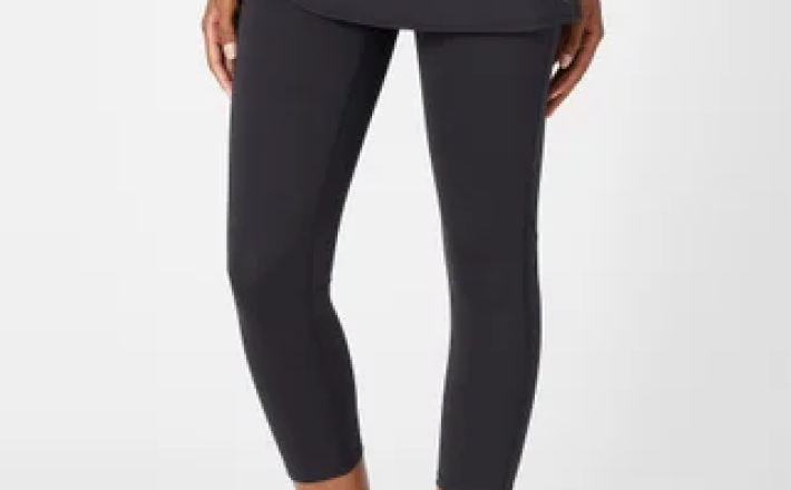 LIJA Women's Core Impact Poise Skapri