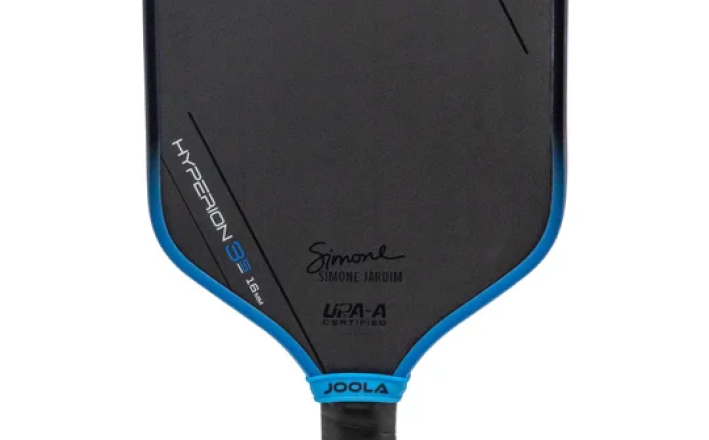 JOOLA Simone Jardim Hyperion 3S Pickleball Paddle