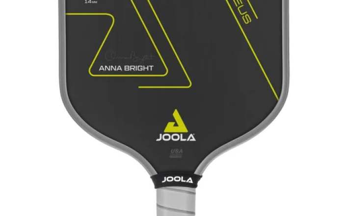 JOOLA Anna Bright Scorpeus 14 Pickleball Paddle1