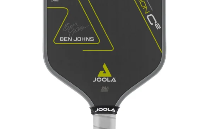 JOOLA Ben Johns Hyperion C2 14 Pickleball Paddle