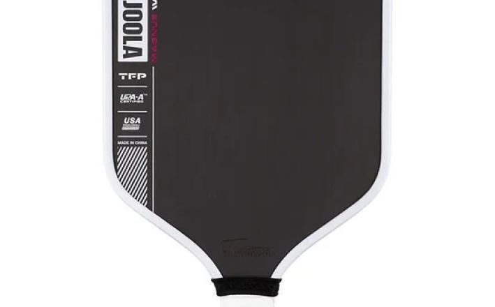 JOOLA Tyson McGuffin Magnus Pro IV Pickleball Paddle