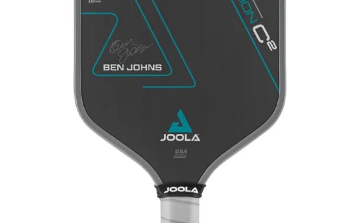 JOOLA Ben Johns Hyperion C2 16 Pickleball Paddle