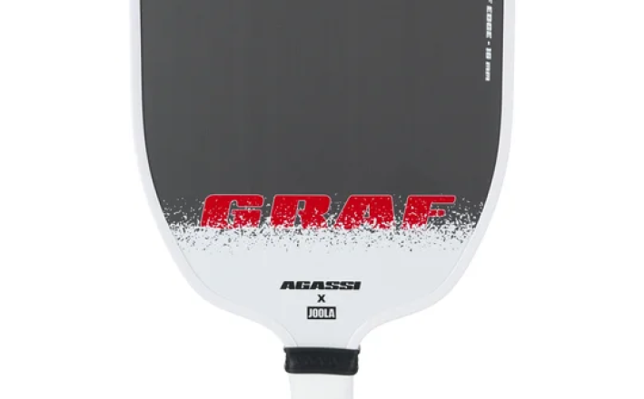 JOOLA Steffi Graf Edge Pickleball Paddle