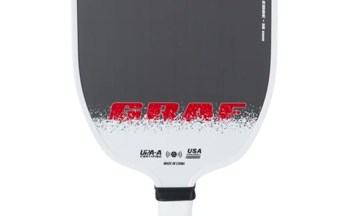 JOOLA Steffi Graf Edge Pickleball Paddle