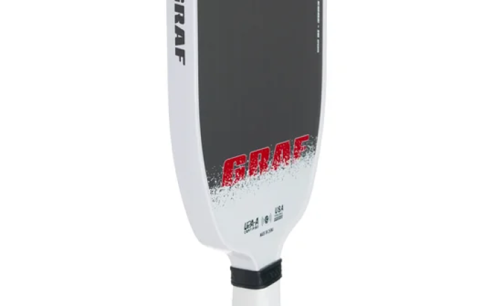 JOOLA Steffi Graf Edge Pickleball Paddle