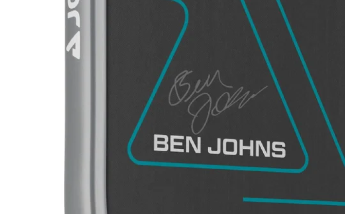 JOOLA Ben Johns Hyperion C2 16 Pickleball Paddle
