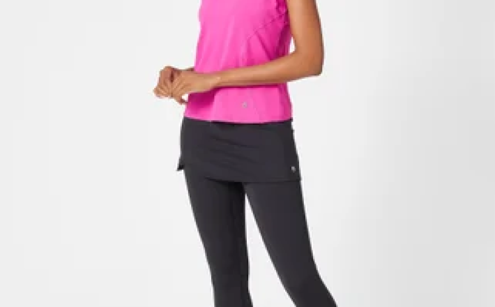 LIJA Women's Core Impact Poise Skapri