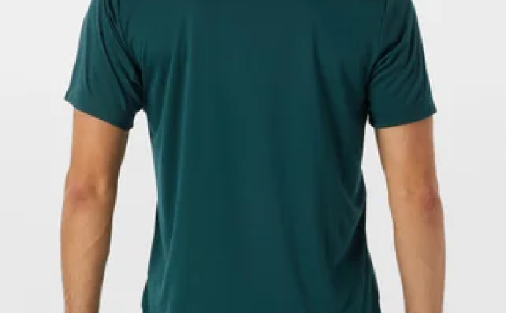 Dilly Life Men's UV Performance Top