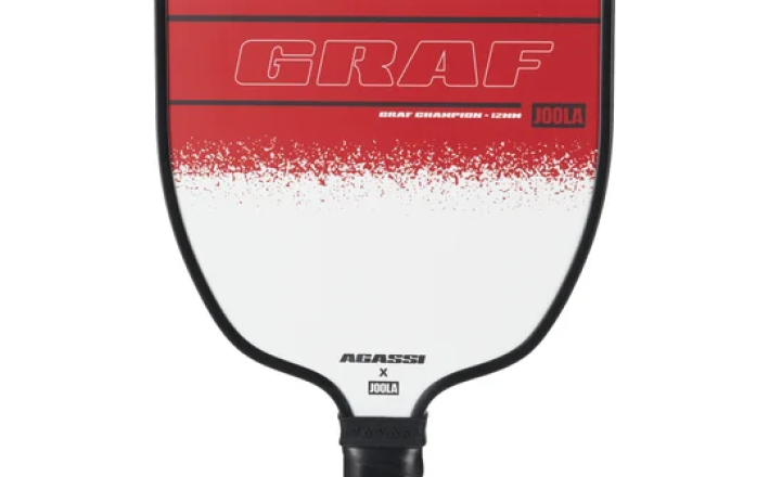 JOOLA Steffi Graf Champion Pickleball Paddle