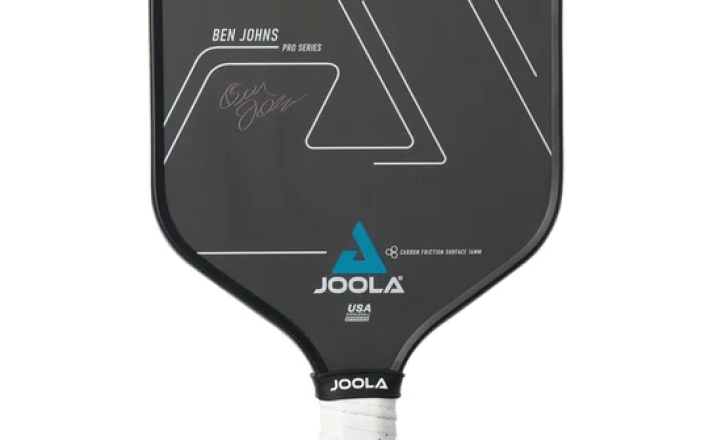 JOOLA Ben Johns Hyperion CFS 16 Pickleball Paddle