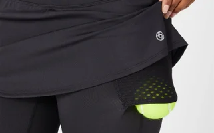 LIJA Women's Core Impact Poise Skapri