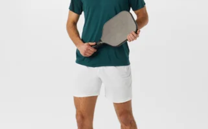 Dilly Life Men's UV Performance Top