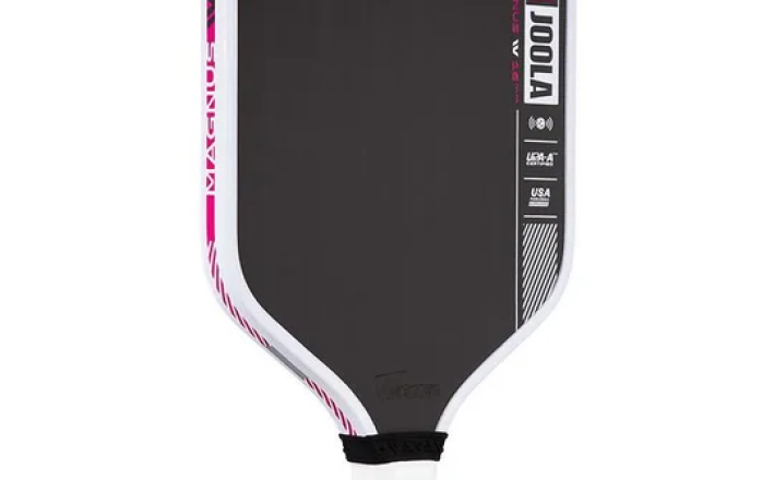JOOLA Tyson McGuffin Magnus Pro IV Pickleball Paddle