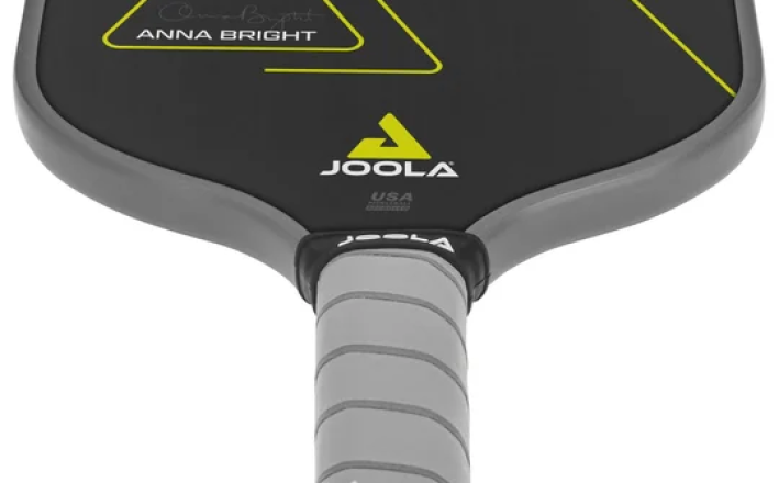 JOOLA Anna Bright Scorpeus 14 Pickleball Paddle